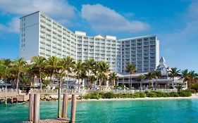 Marriott Sanibel Harbour Resort & Spa