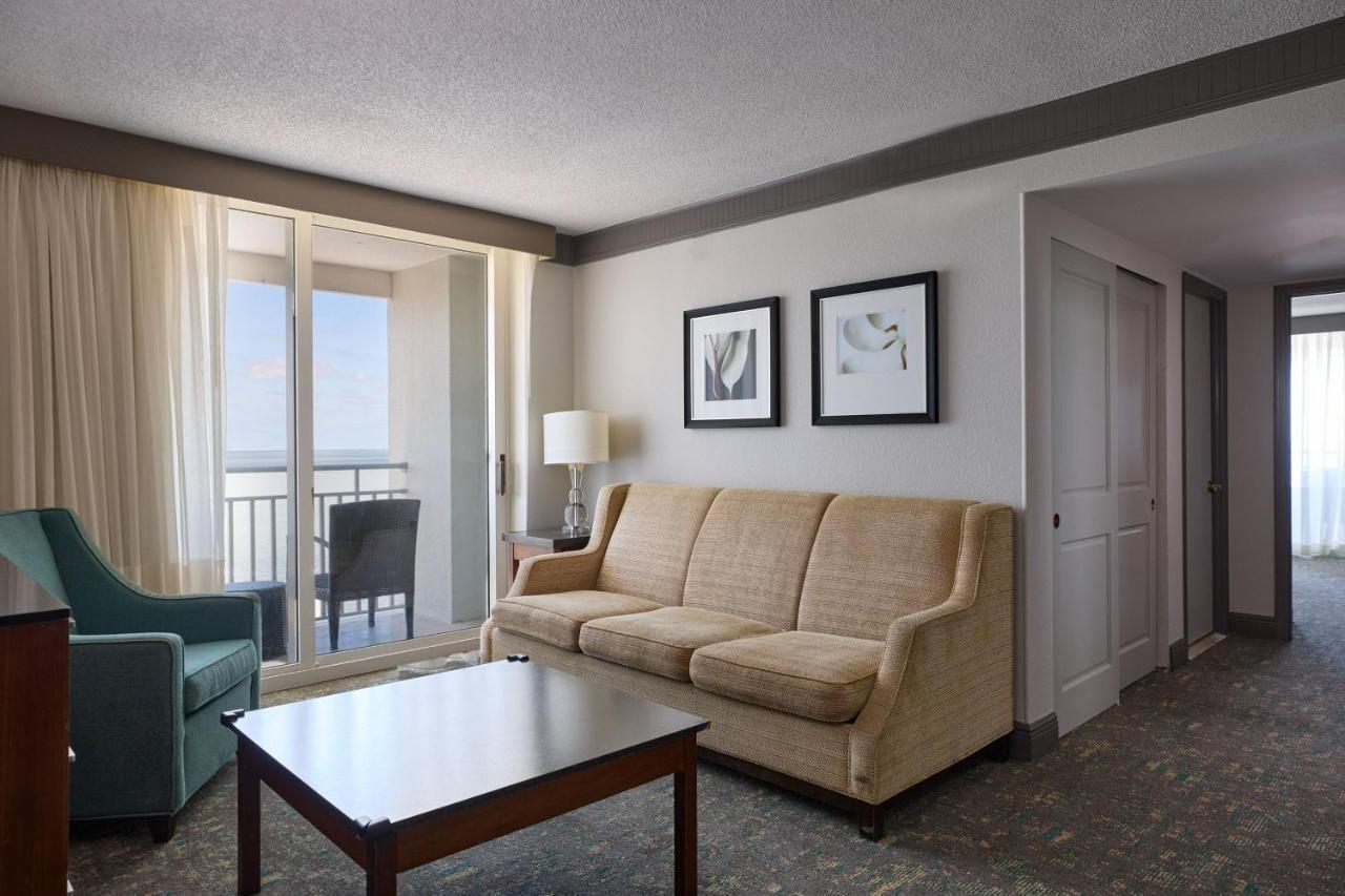 Marriott Sanibel Harbour Resort & Spa Punta Rassa Buitenkant foto