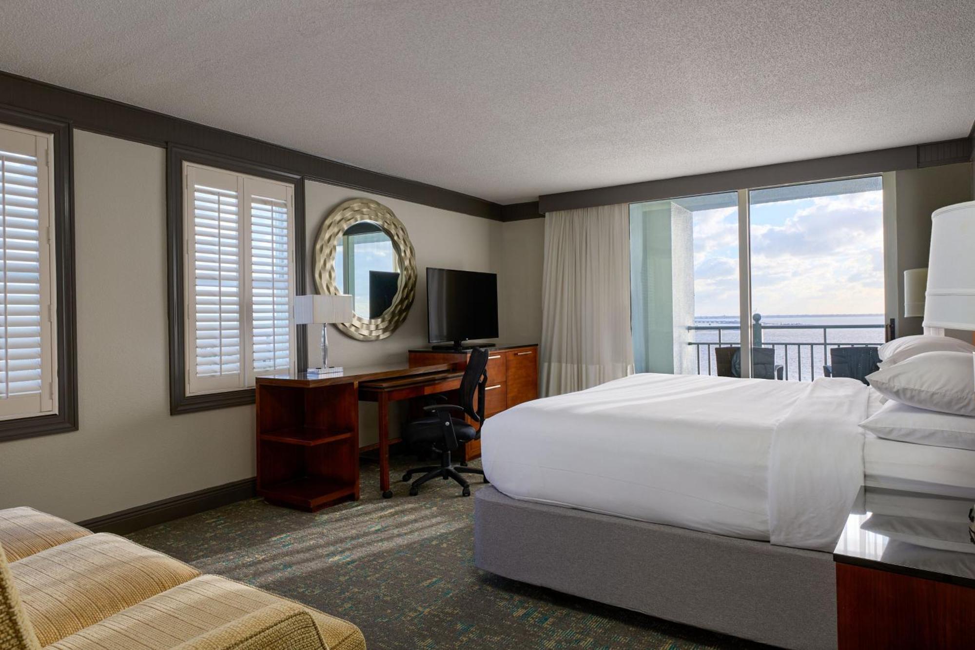 Marriott Sanibel Harbour Resort & Spa Punta Rassa Buitenkant foto