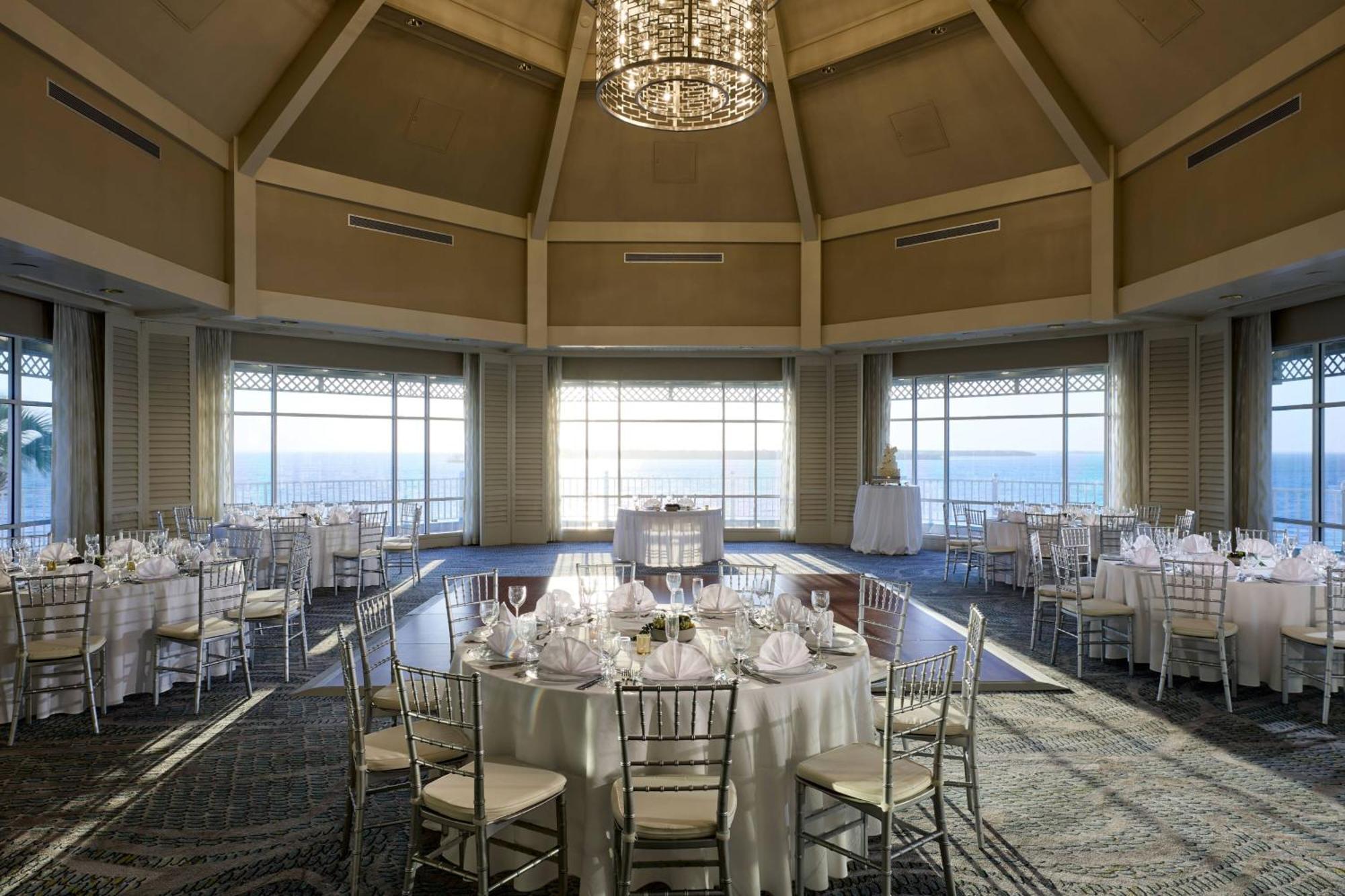 Marriott Sanibel Harbour Resort & Spa Punta Rassa Buitenkant foto